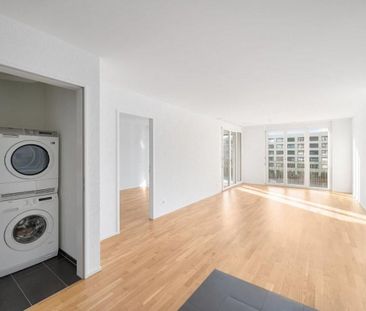 Modern living in the Erlenmatt district - Photo 6