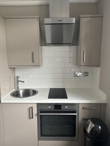 Studio to rent - Photo 4