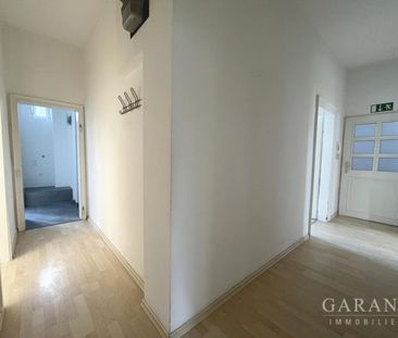 5 Zimmer-Wohnung - Photo 2