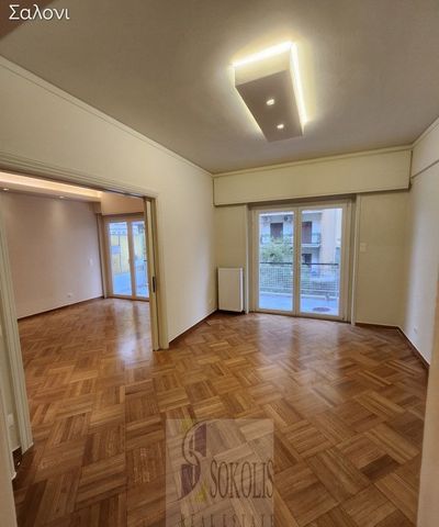 Διαμέρισμα για ενοικίαση Μουσείο (Εξάρχεια - Νεάπολη) - Φωτογραφία 3