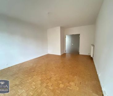 Appartement à louer 4 pièces 86.28m² - Photo 1