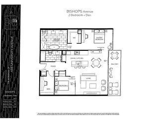 For Lease - 488 University Avenue Unit# 5502, Toronto, Ontario - Photo 4