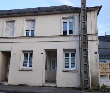 Appartement à louer BOISSEY LE CHATEL - Photo 2