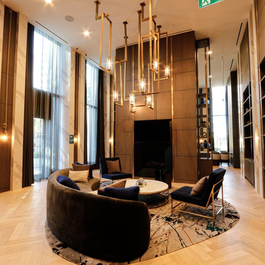 For Lease - 15 Holmes Avenue Unit# 1503, Toronto, Ontario - Photo 1