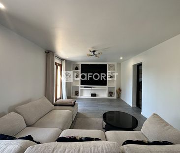 Maison T5 Ollainville à louer - Photo 1