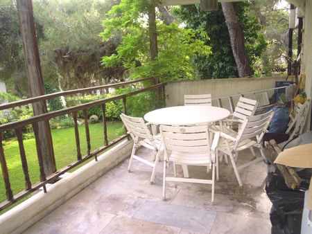 Διαμέρισμα για ενοικίαση Κεφαλάρι (Κηφισιά) - Photo 3