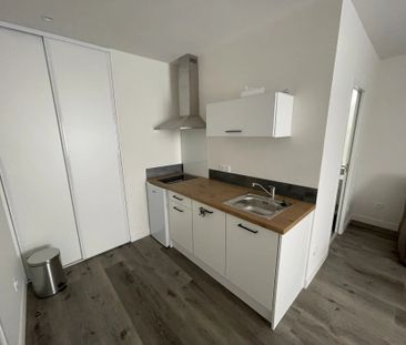 Location Appartement 1 pièces 23 m2 à Brive-la-Gaillarde - Photo 3