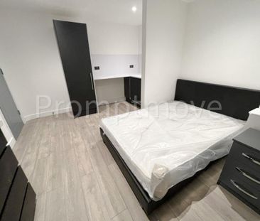 Studio to rent - Photo 3