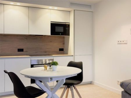 Piso de alquiler en Carrer del Mercat, 30, Centro Urbano - Photo 4