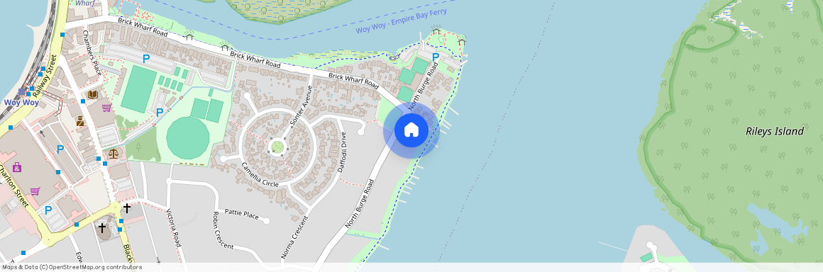 1/46 North Burge Road, NSW 2256, Woy Woy