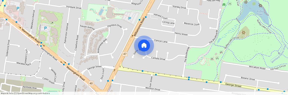 8 Cantala Drive, DONCASTER