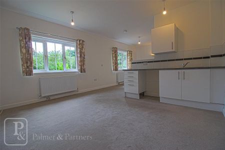 Studio to rent - Photo 4