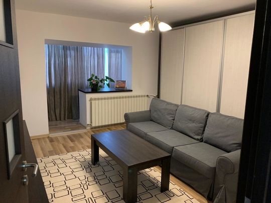 Timpuri Noi la Metrou,Ap.3 camere - Photo 1
