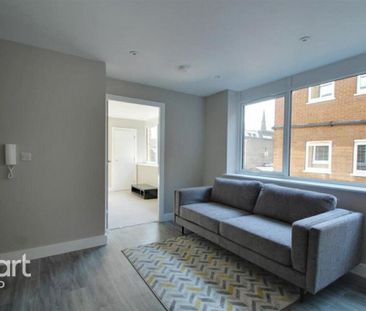 1 bedroom apartment to rent - Photo 1