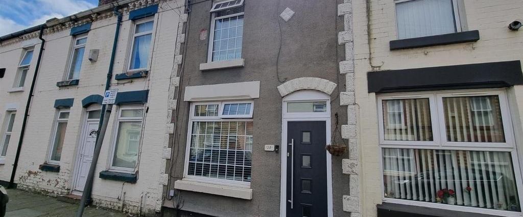 2 bedroom terraced house to rent - Photo 1