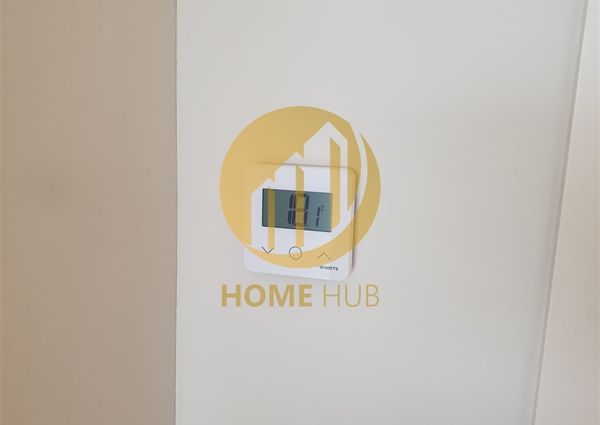 Apartamento T1 em Porto