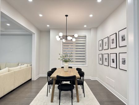 For Lease - 135 Jinnah Avenue, Markham, Ontario - Photo 4