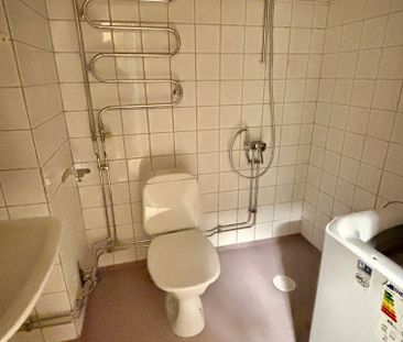 Magasinsgatan, Krylbo - Foto 3