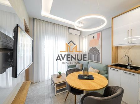 Studio/Γκαρσονιέρα για ενοικίαση Άγιος Δημήτριος (Κέντρο Θεσσαλονίκης) - Photo 2