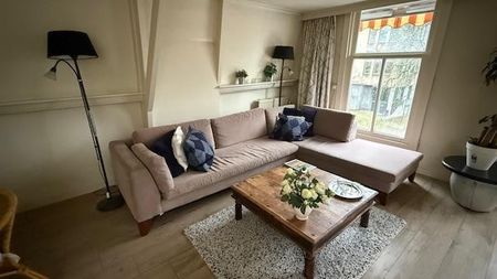 Te huur: Appartement Jan van Nassaustraat in Den Haag - Foto 2