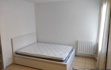 1 pièce, 23m² en location à Toulouse - 515 € par mois - Photo 3