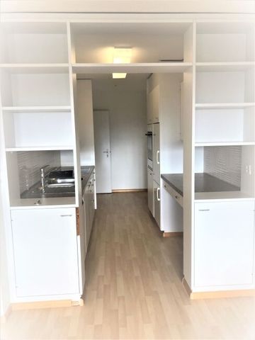 Living in the Liebrüti housing estate - Photo 3