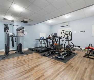 For Lease - 149 Main Street Unit# 203, Hamilton, Ontario - Photo 1