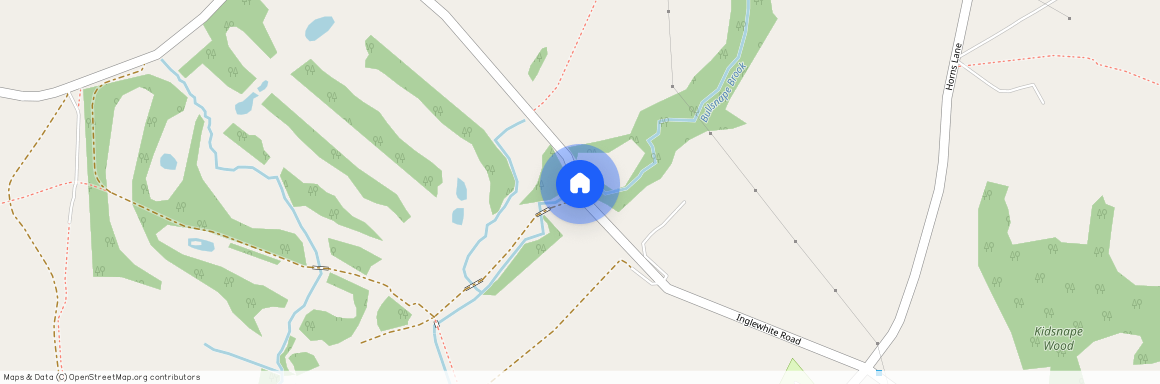 The Horns Cottages, Inglewhite Road, See homes like this first