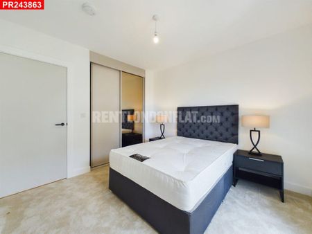 1 bedroom flat to rent - Photo 5