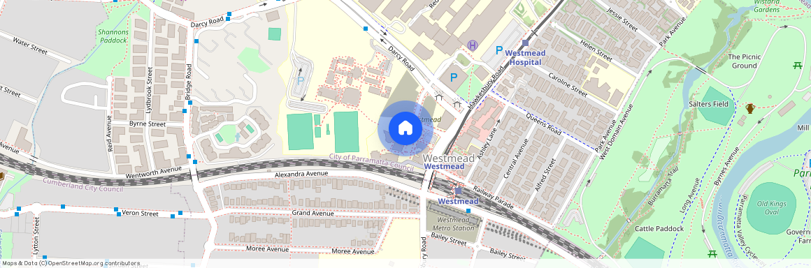 1020/1 Maple Tree Road Westmead