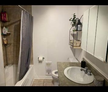 Logement 3 1/2 à louer - Photo 4