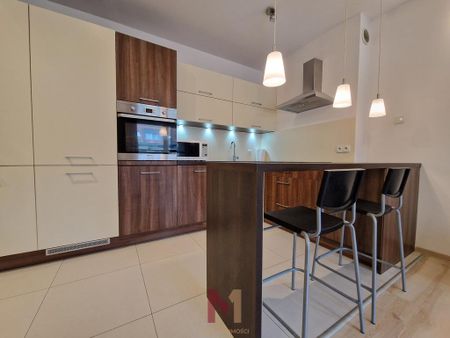 Mieszkanie na wynajem, Gorzów Wlkp., Os. Dolinki - Photo 5