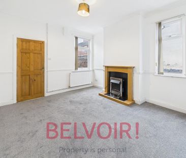 2 bedroom end of terrace house to rent - Photo 5