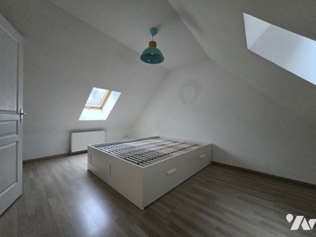 LOCATION APPT 2-3 CHAMBRES ST LAURENT - Photo 3