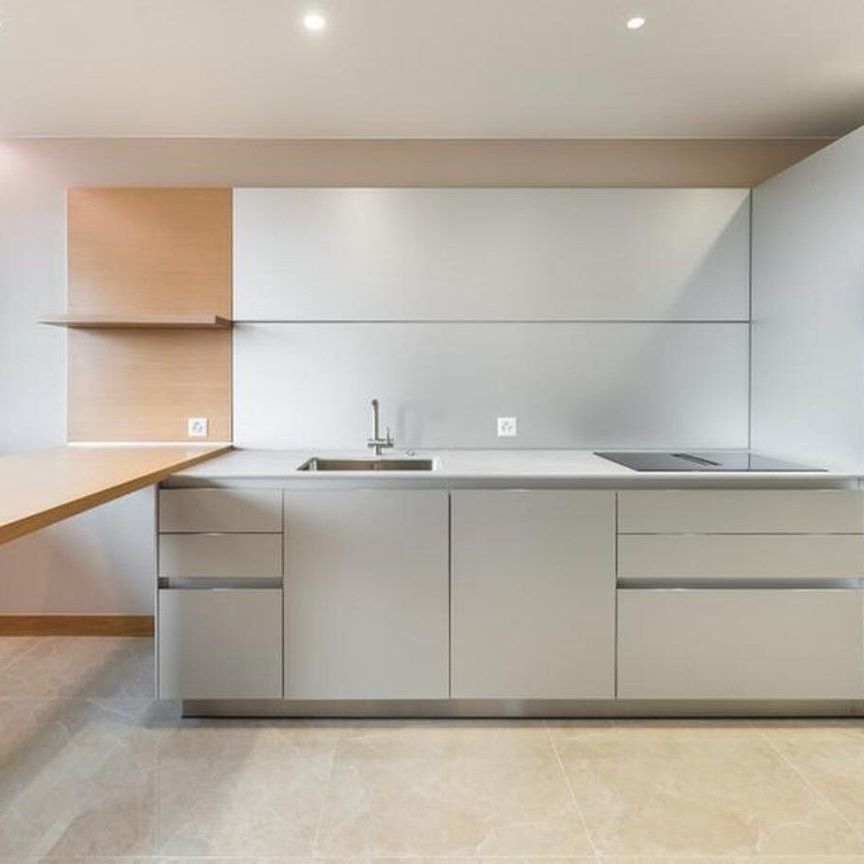 Superbe appartement meublé rénové de 4.5 pièces é Genève - Photo 1