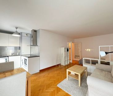 Appartement Boulogne-Billancourt - Photo 6