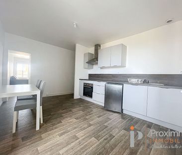 Location Appartement 3 pièces 81m² BAIN DE BRETAGNE 35470 - Photo 6