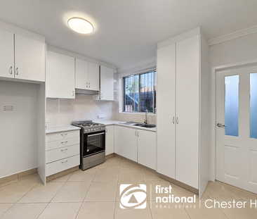 Renovated 2 Bedroom Unit - Photo 3