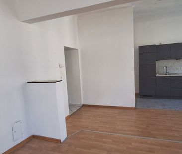 Schöne loftartige 56m² große Wohnung in innerstädtischer Lage - Foto 6