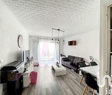 Appartement 3 pièces de 56 m² à Pomérols (34810) - Photo 4