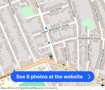 College Street, Long Eaton, NG10 4ND - Photo 1