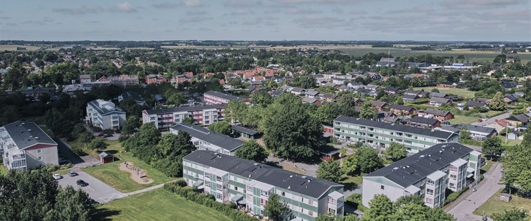 Höstgatan 6 B - Foto 1