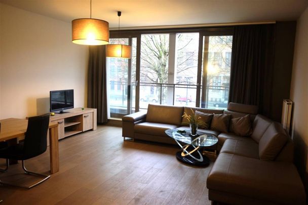 SAINTE CATHERINE: modern, comfortable, furnished 2bedroom apartment - Photo 1