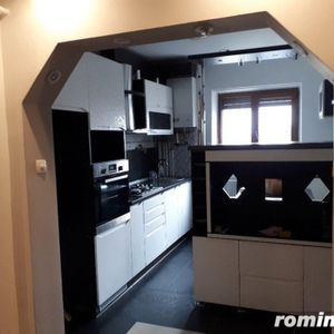 Garsoniera de inchiriat in zona Titan cu centrala proprie - Fotografie 2