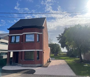 Charmante statige woning 3 slpk - Photo 6