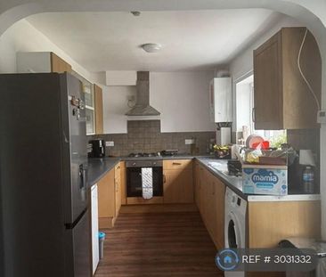 1 bedroom in a house share to rent - Photo 6
