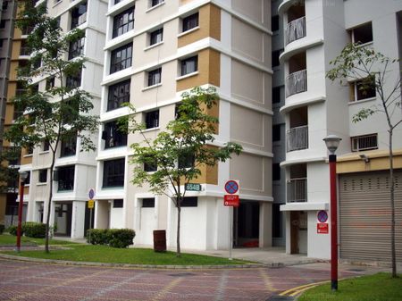 Blk 654B Jurong West Street 61 (Jurong West), HDB 5 Rooms - For Rent - Photo 3