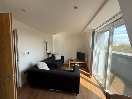 Room in a Shared Flat, Brixton Hill, SW2 - Photo 4