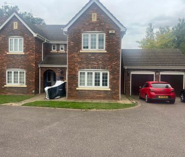 7 bedroom detached house to rent - Photo 3