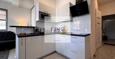 Mieszkanie na wynajem Szczecin, Stare Miasto - Фото 4